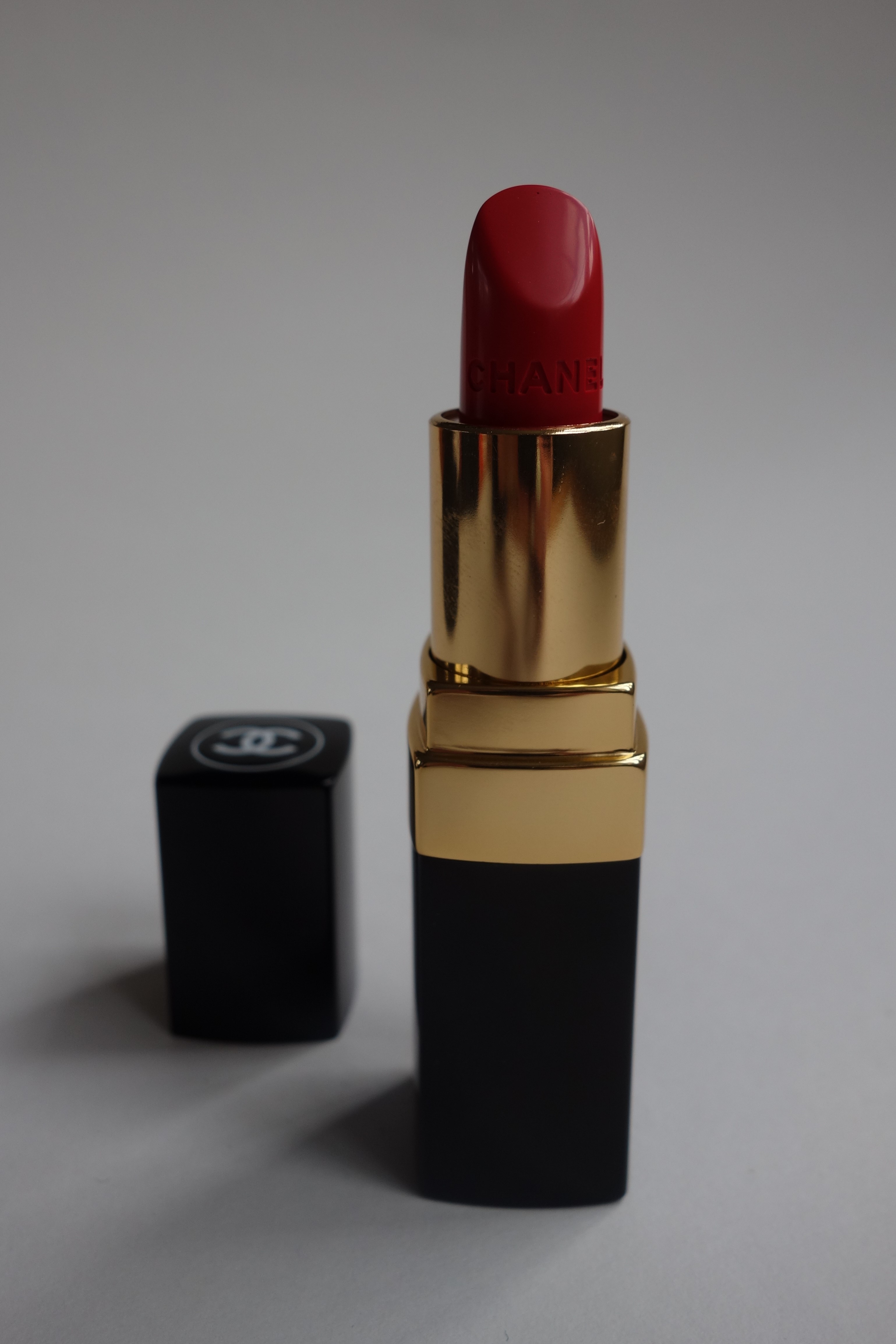 chanel lipstick arthur
