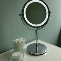 Unexpected beauty bargain: Lidl Cosmetic Mirror